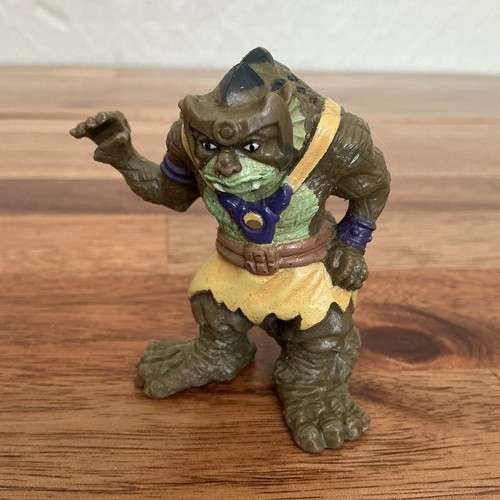 Vintage thundercats slithe - thundercats,