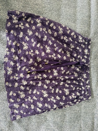 Fat face women - skirt, purple