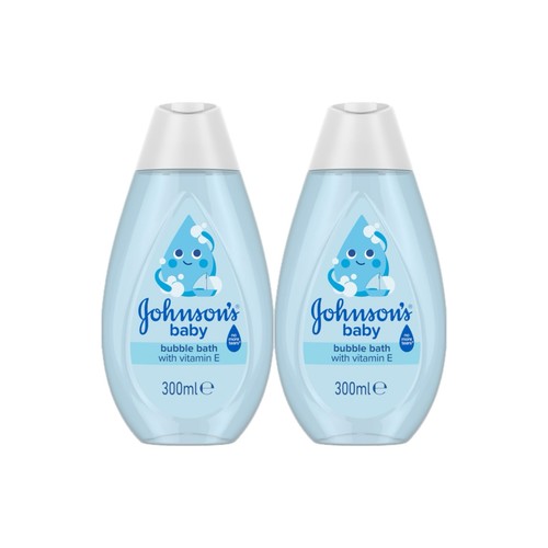 Johnsons baby bubble bath - johnsons,
