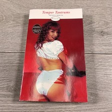 Temper Tantrums - Penny Birch