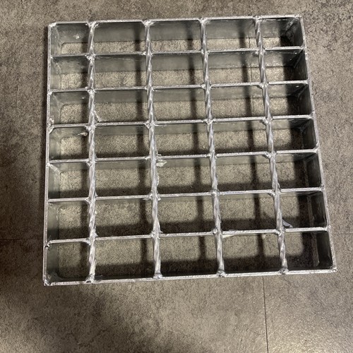 Heavy duty galvanized steel - heavy,