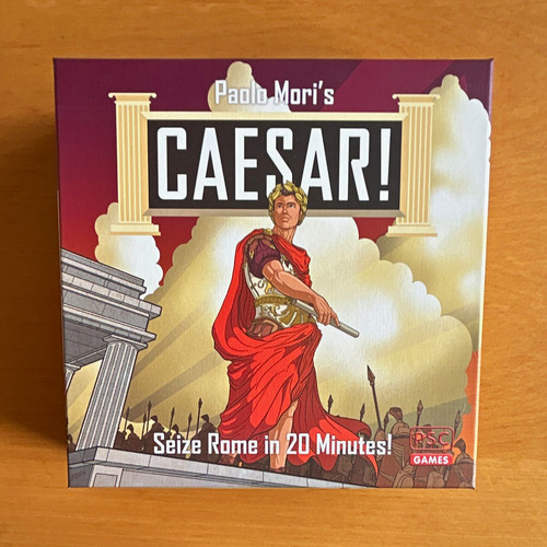 Caesar psc games strategy - caesar!, war