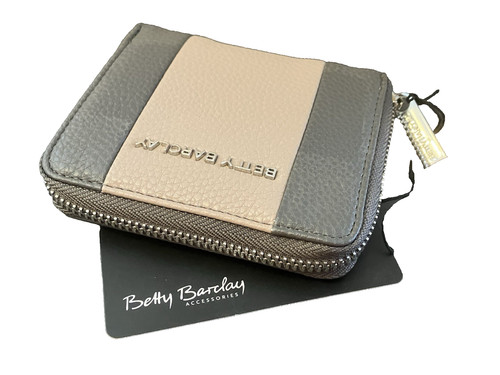 Betty barkley zip around - barkley,