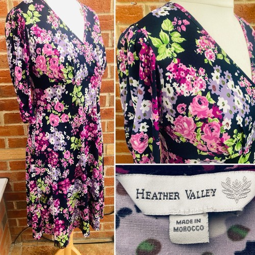 Heather valley size - size, 12