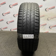 235 45 R20 100W VREDESTEIN QUATRAC PRO, Tread 6.2mm(E6503) Tested