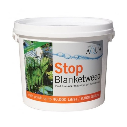 Evolution aqua stop - aqua,