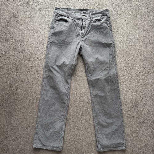 Levi 751 mens corduroy - levi's,