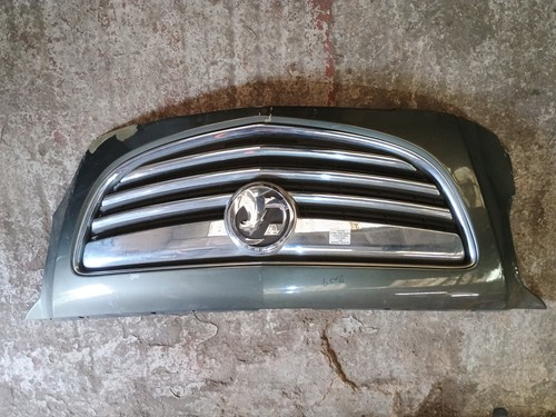 Vauxhall insignia mk1 2013 - mk1, 08-2013
