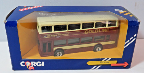 Corgi classics c675 - corgi, c675/2