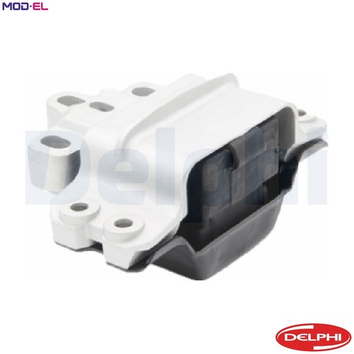 Mounting engine tem196 - engine, for
