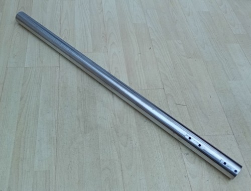 New 50mm axle 1000mm - 1000mm,, type