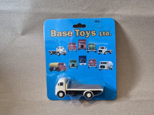 Base toys models amf - base,