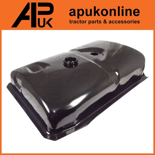 Fuel tank diesel petrol - diesel, for