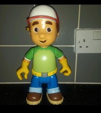 Talking Disney Handy Manny
