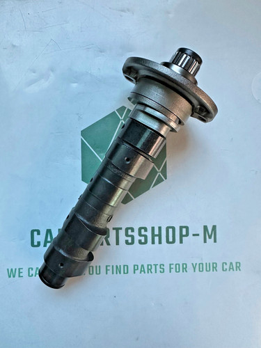 Honda nx650 camshaft - a,