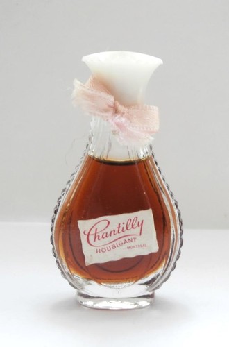 Vintage houbigant chantilly - vintage,