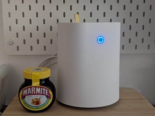 Topton mini nas router - mini, pc