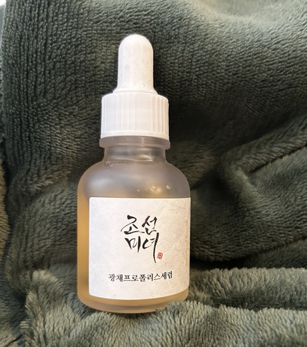 Beauty joseon glow - of,
