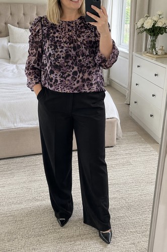 Ladies new next size - new, blouse
