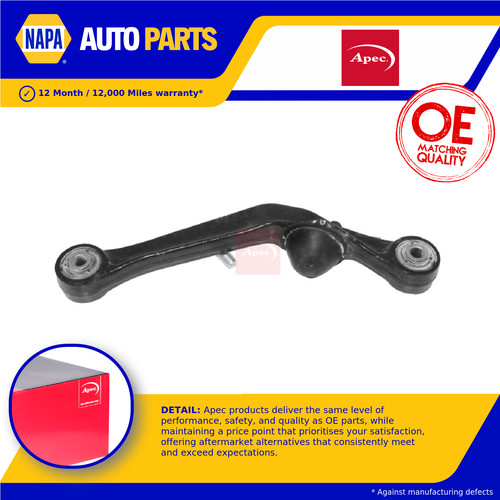 Wishbone suspension arm fits - wishbone,