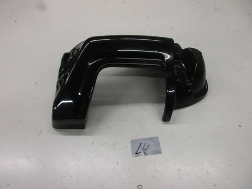 Legshield fairing harley - legshield,