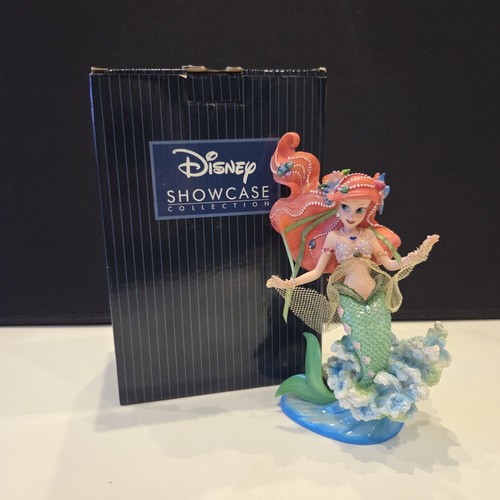 Disney showcase ariel couture - showcase,