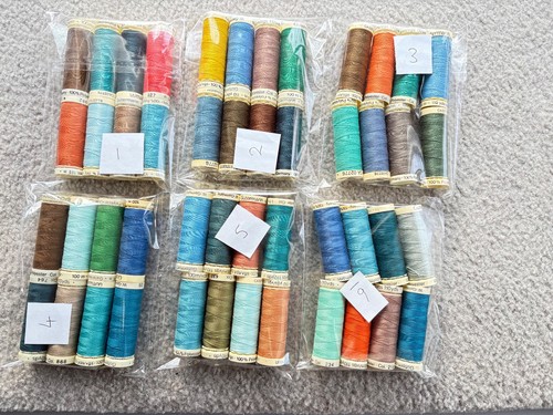 Guttermann sewing thread - thread,, 100