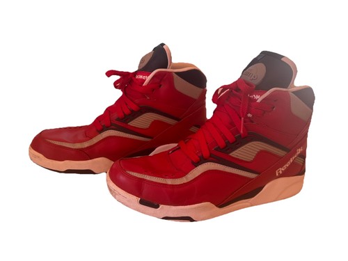 Reebok pump twilight zone - pump,