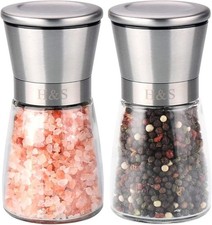 H&S Salt and Pepper Grinder