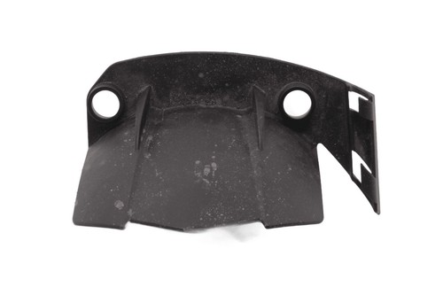 Rear fender splash guard - rear,