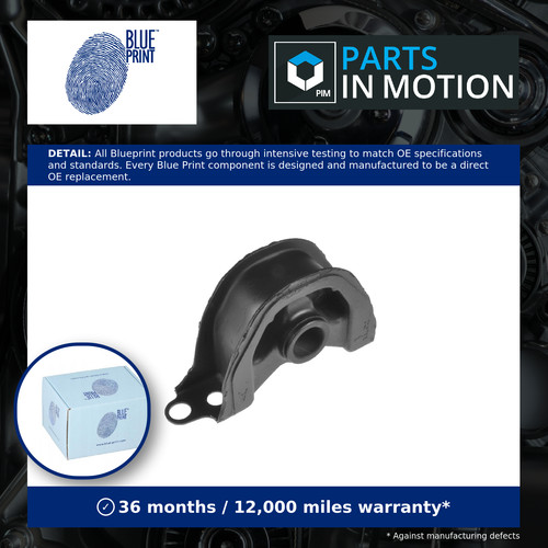 Engine mount fits honda civic - engine,