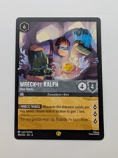 Wreck it Ralph Ham Hands