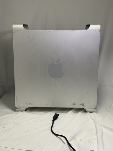 Mac tower tested - pc, |