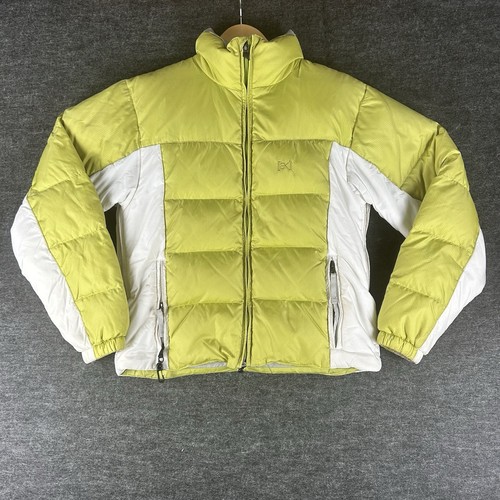 Burton jacket women green - burton,
