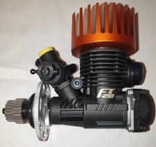 Serpent F180 FT-28 Engine