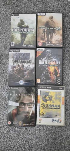 Fps bundle half life - fps, /