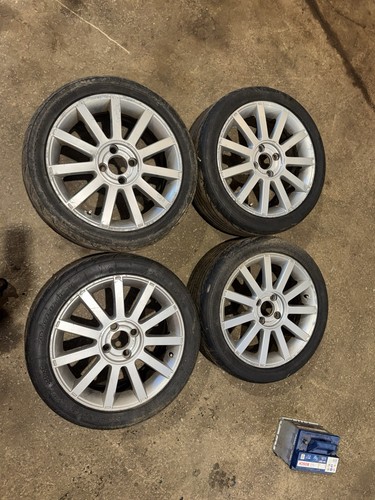 Ford fiesta st150 150 alloy - fiesta, st