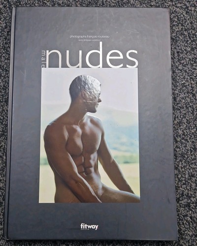 Male nudes françois - nudes, rousseau