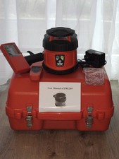 FRE205A Self-Levelling Rotary