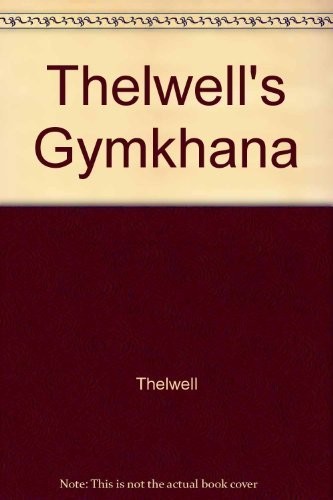 Thelwell gymkhana - thelwell's,