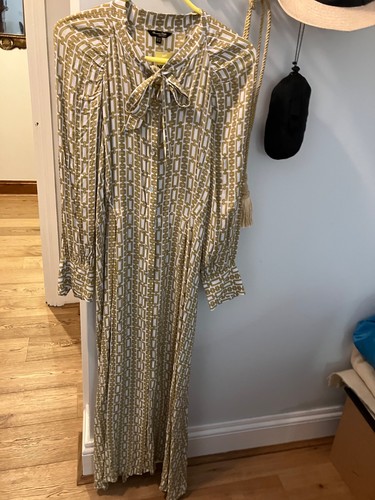 Massimo duty dress size eu42 - massimo,