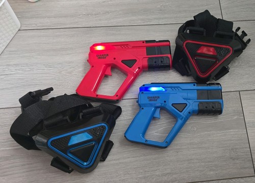 Laser tag battle - tag,