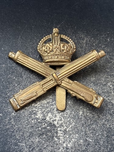 Machine gun corps - gun, ww1
