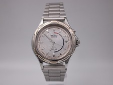 Seiko Kinetic SQ 50 5M42-0C40