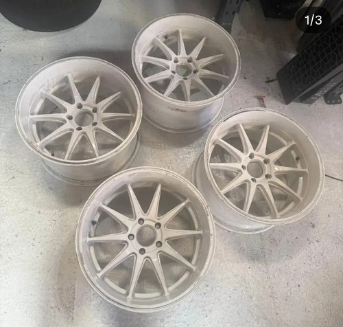 Xxr 527 5x114 18x10 - 527-d, 18x10.5j