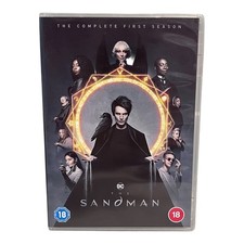 DC The Sandman: The Complete