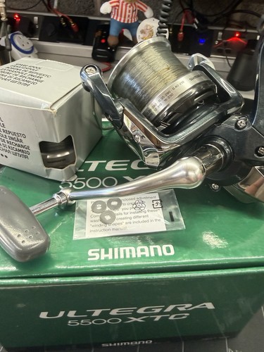 Shimano ultegra 5500 - ultegra,