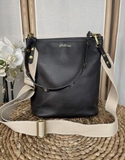 Cath Kidston genuine leather