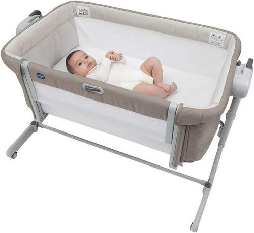 Chicco next2me magic evo - magic,
