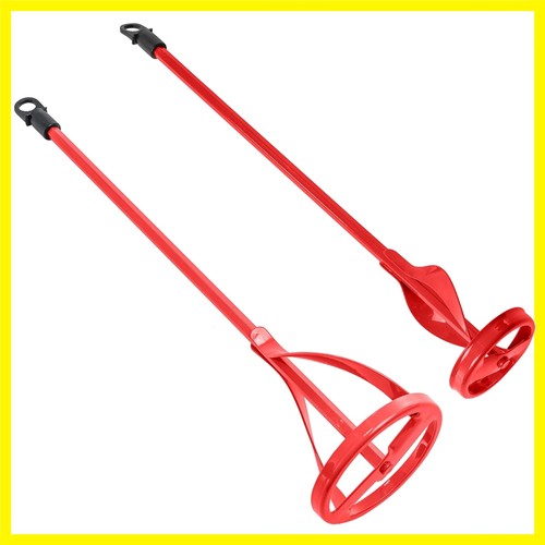 Paint mixer attachment set of - paint,